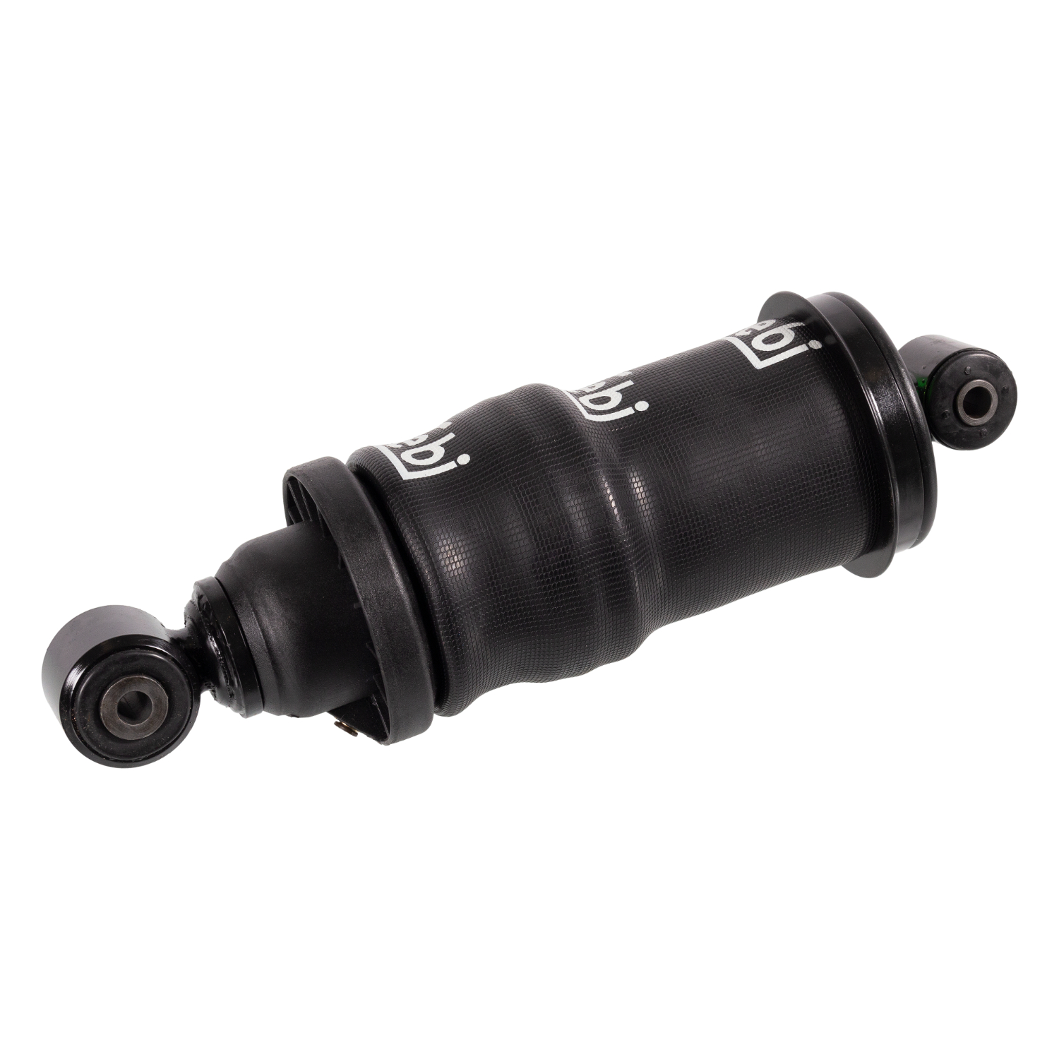 febi | 38689 | Cabin Shock Absorber | bilstein group partsfinder ...