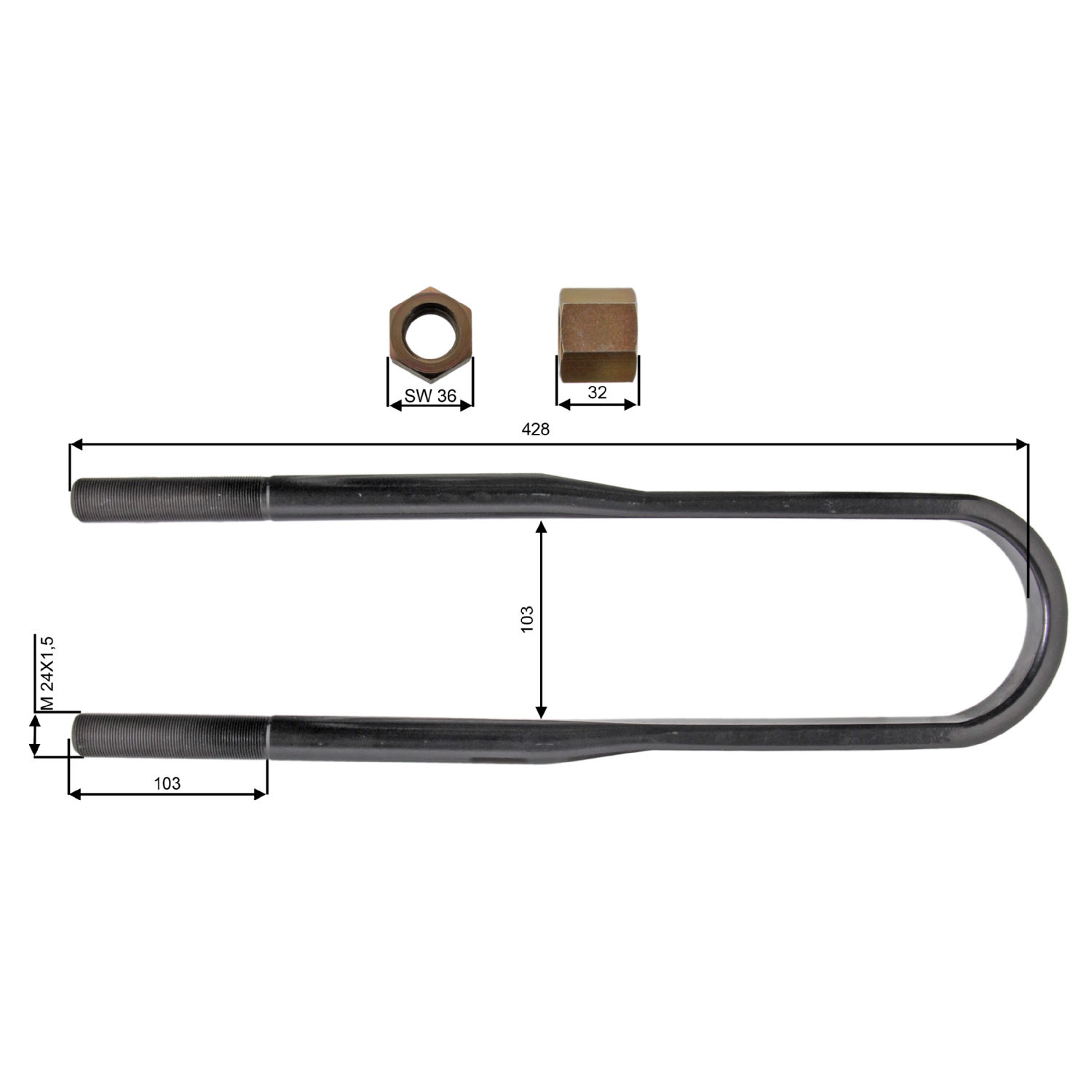 FEBI BILSTEIN 39178