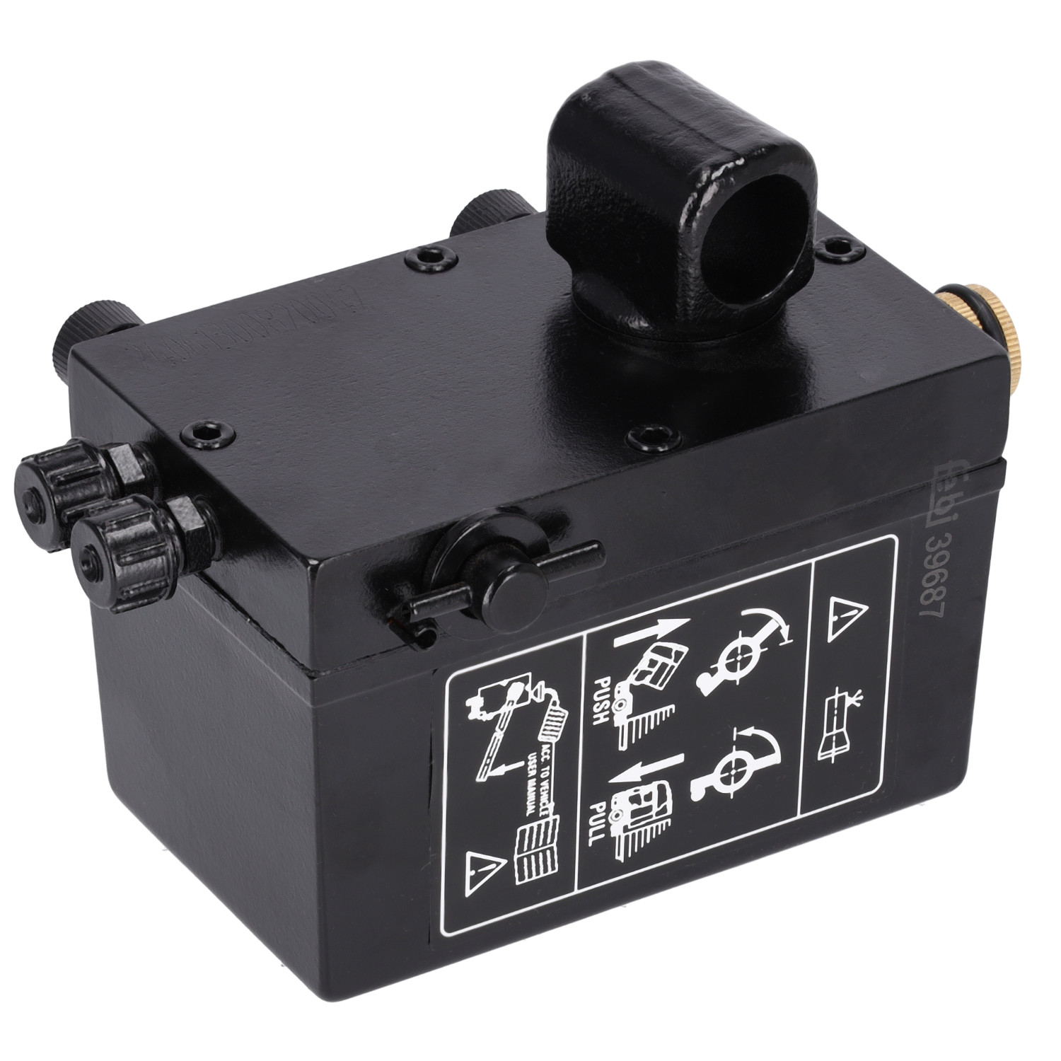 FEBI BILSTEIN 39687