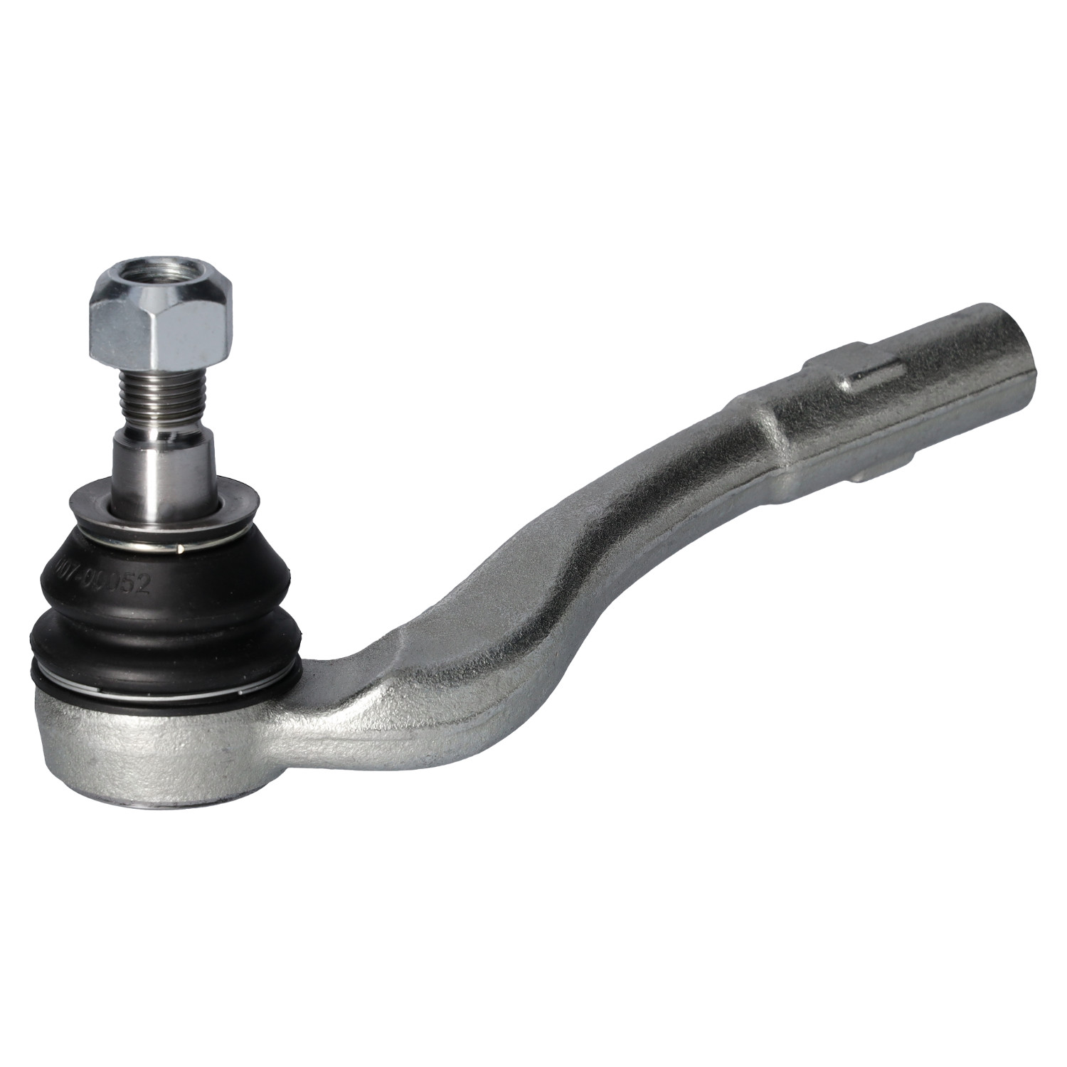 pack of one febi bilstein 39955 Tie Rod End with nut 
