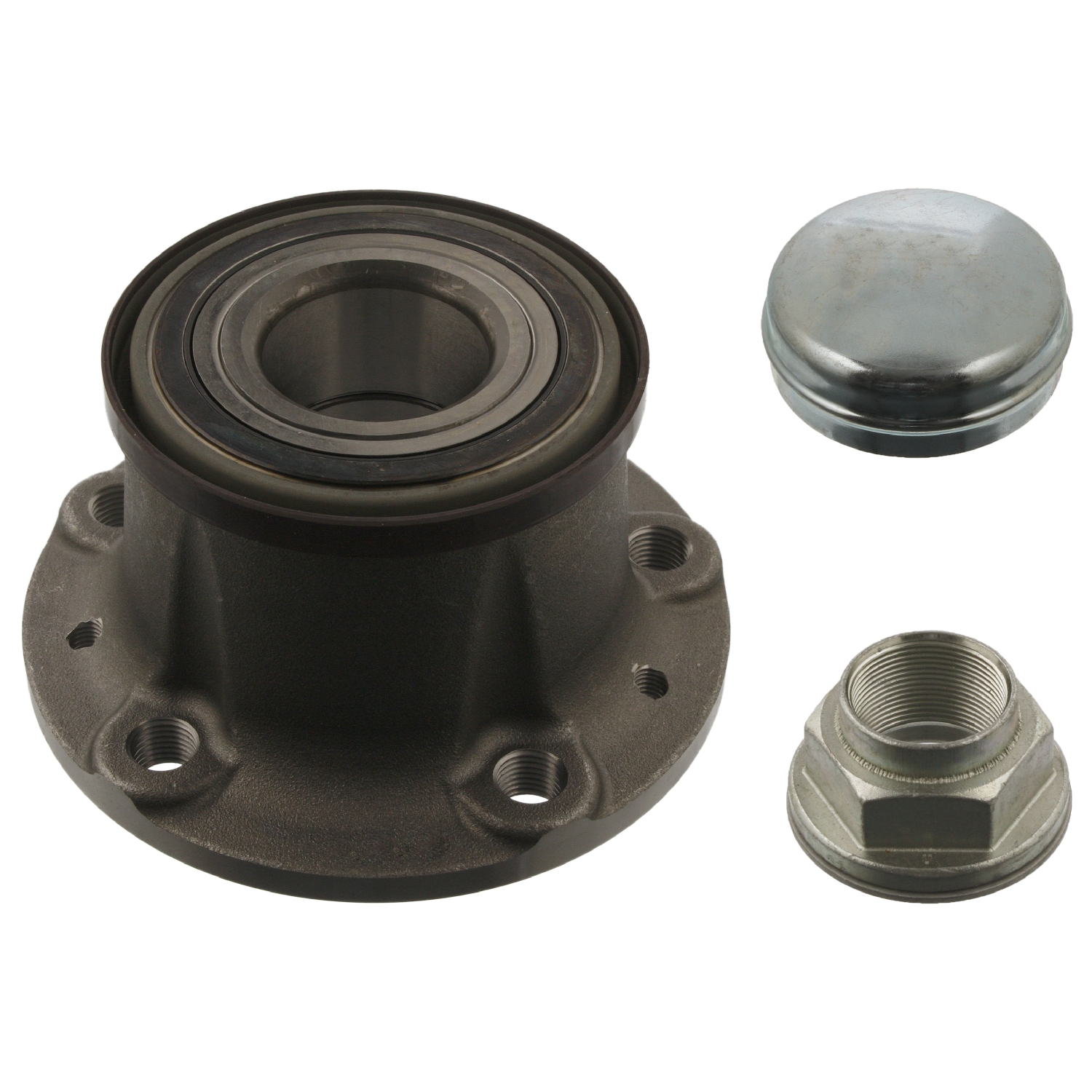 FEBI BILSTEIN 40018