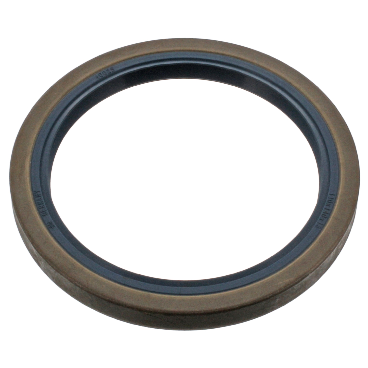 febi | 40025 | Shaft Seal for wheel hub | bilstein group partsfinder ...