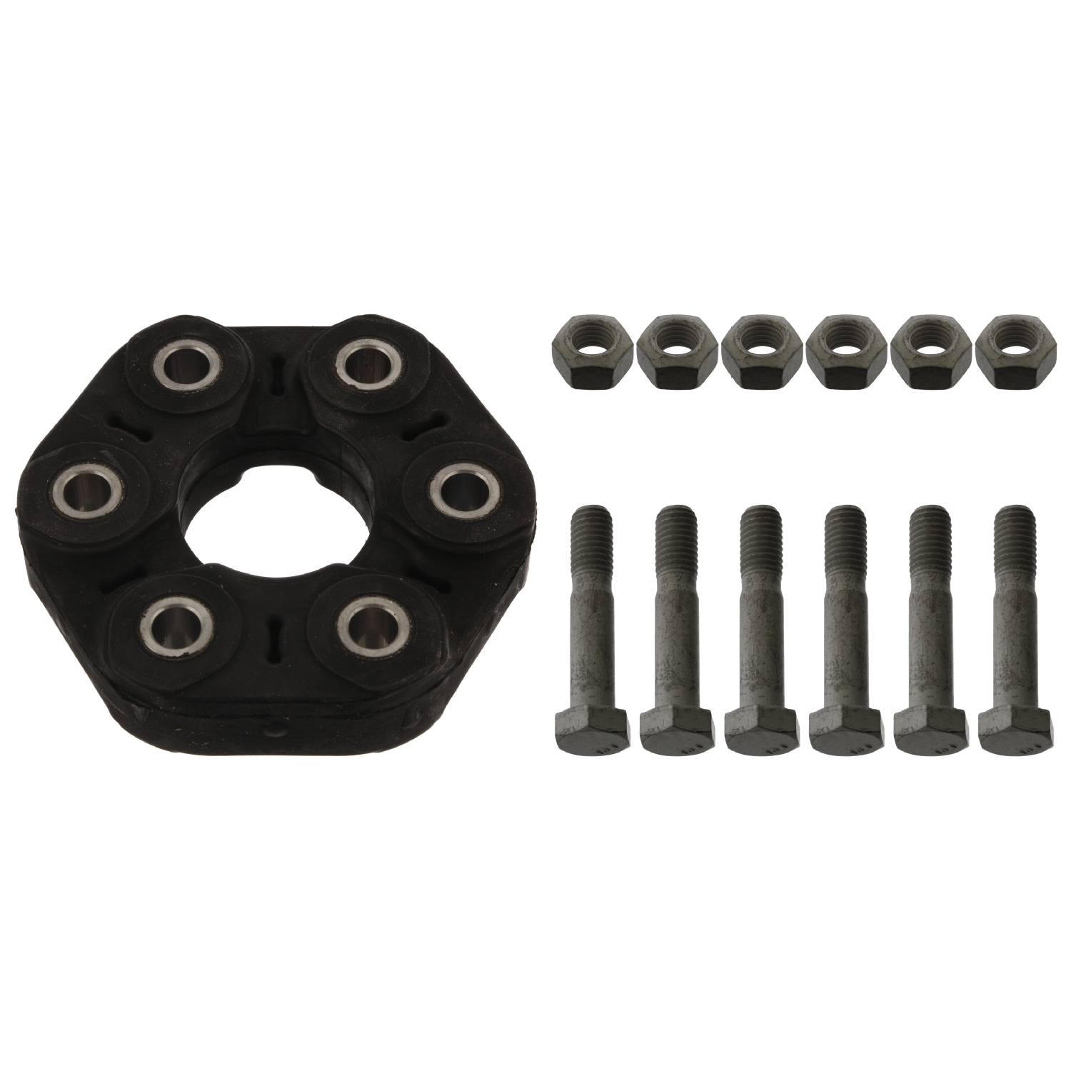 FEBI BILSTEIN 43476
