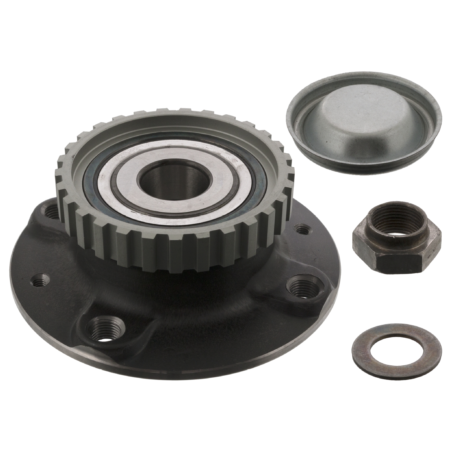 FEBI BILSTEIN 43505