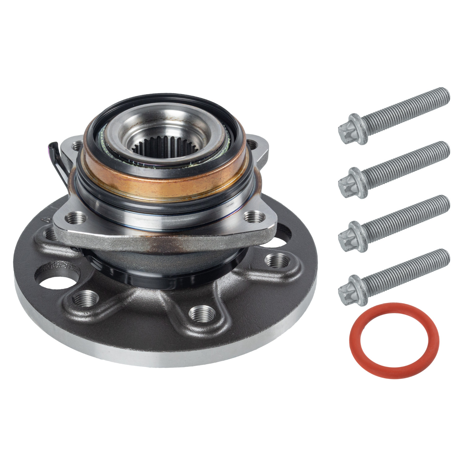 FEBI BILSTEIN 44689