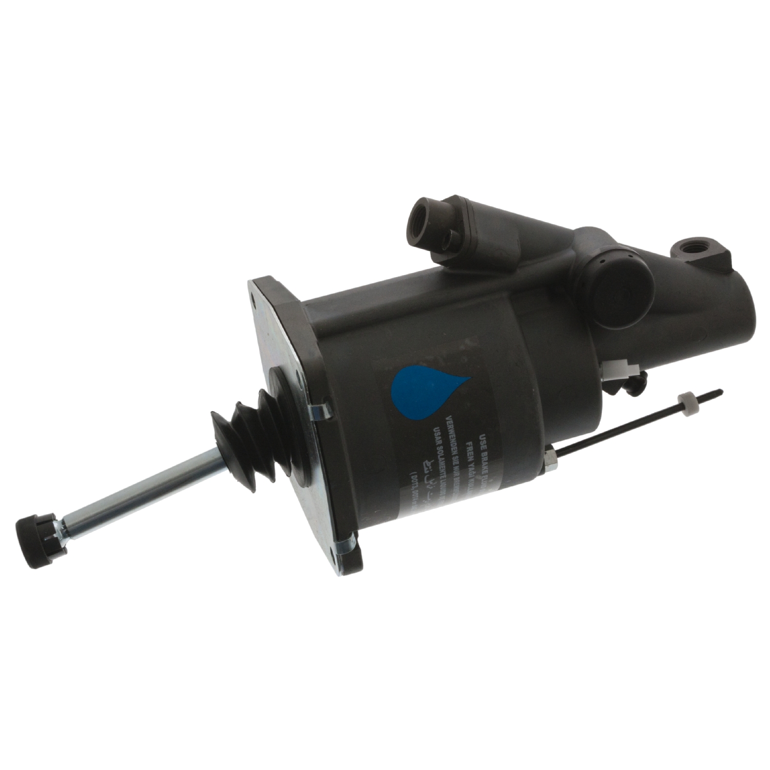 FEBI BILSTEIN 45027