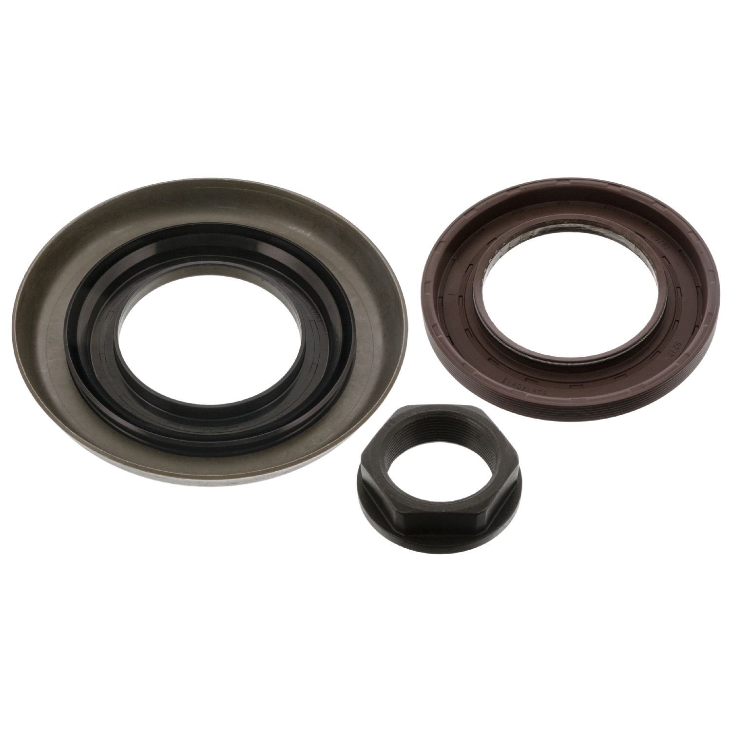 FEBI BILSTEIN 45058