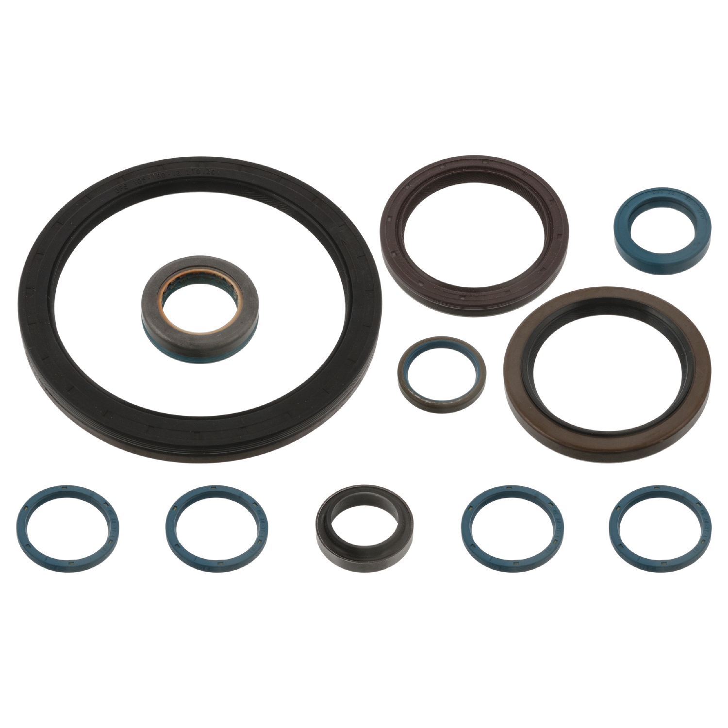 FEBI BILSTEIN 45376