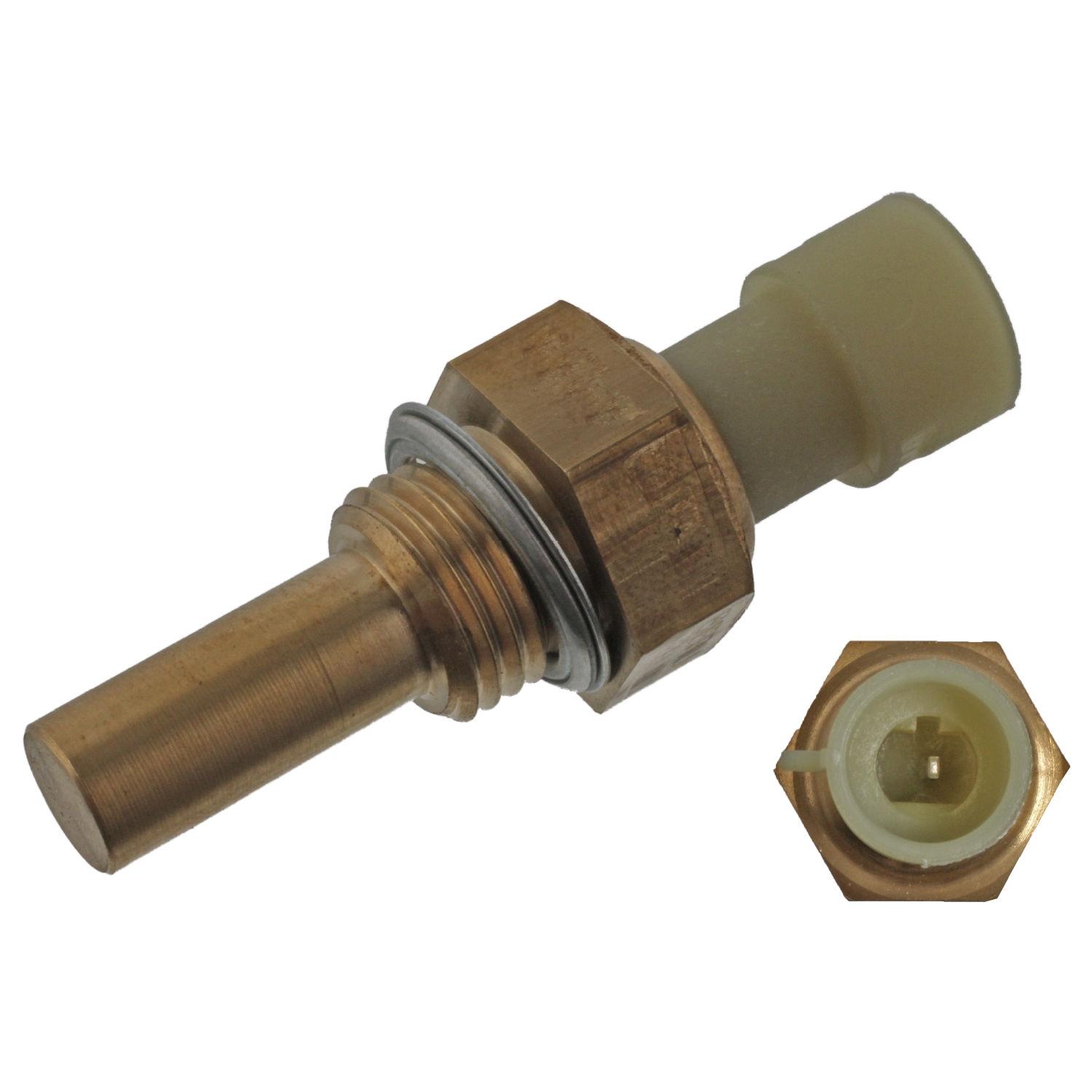 FEBI BILSTEIN 45396