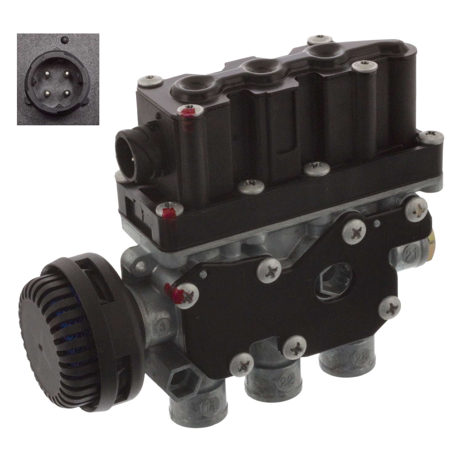 FEBI BILSTEIN 45604