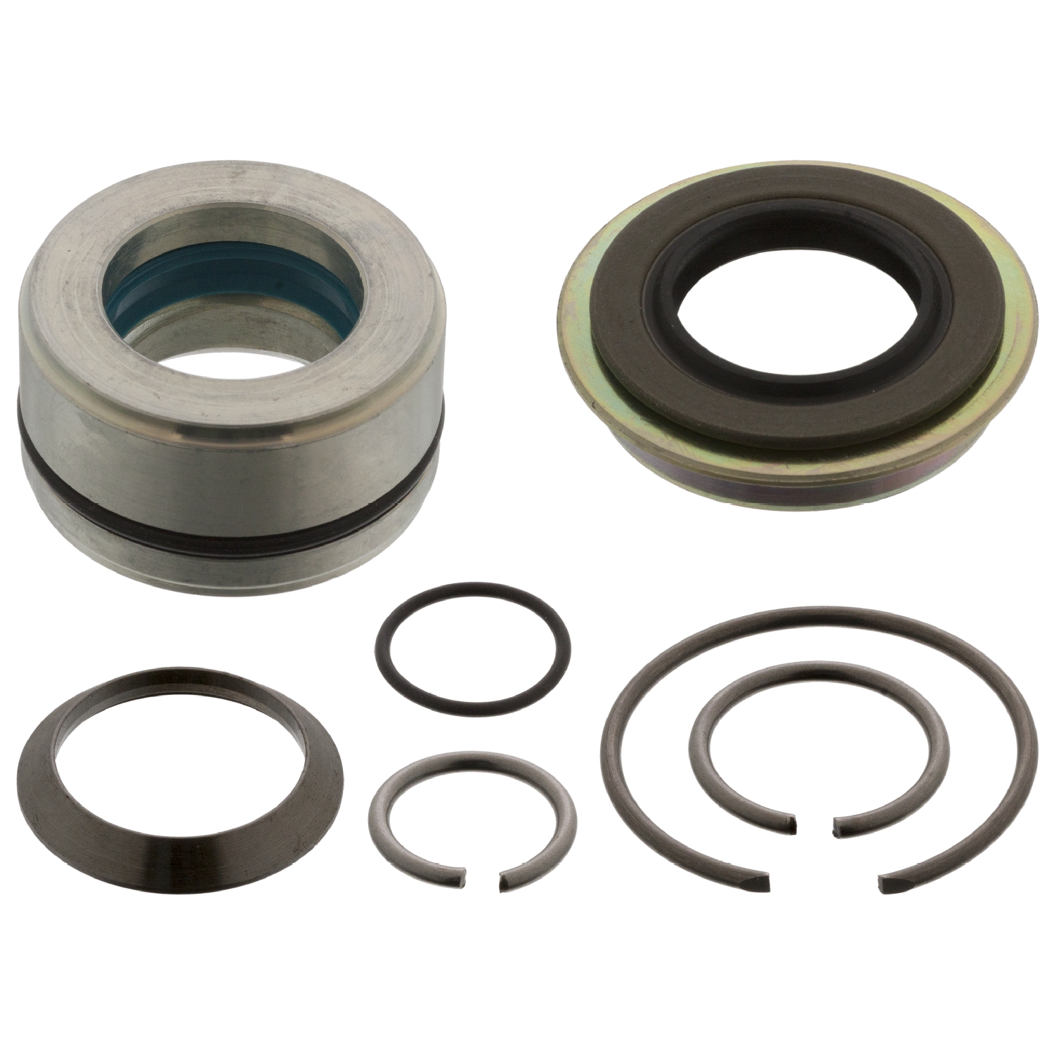 FEBI BILSTEIN 45874