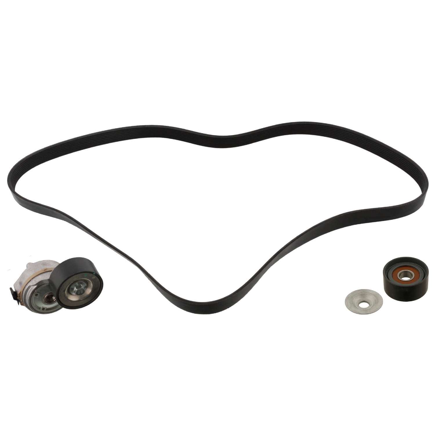 FEBI BILSTEIN 45970