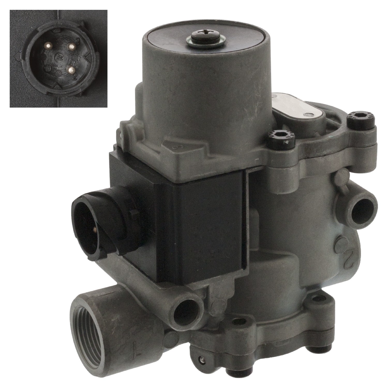 FEBI BILSTEIN 46283
