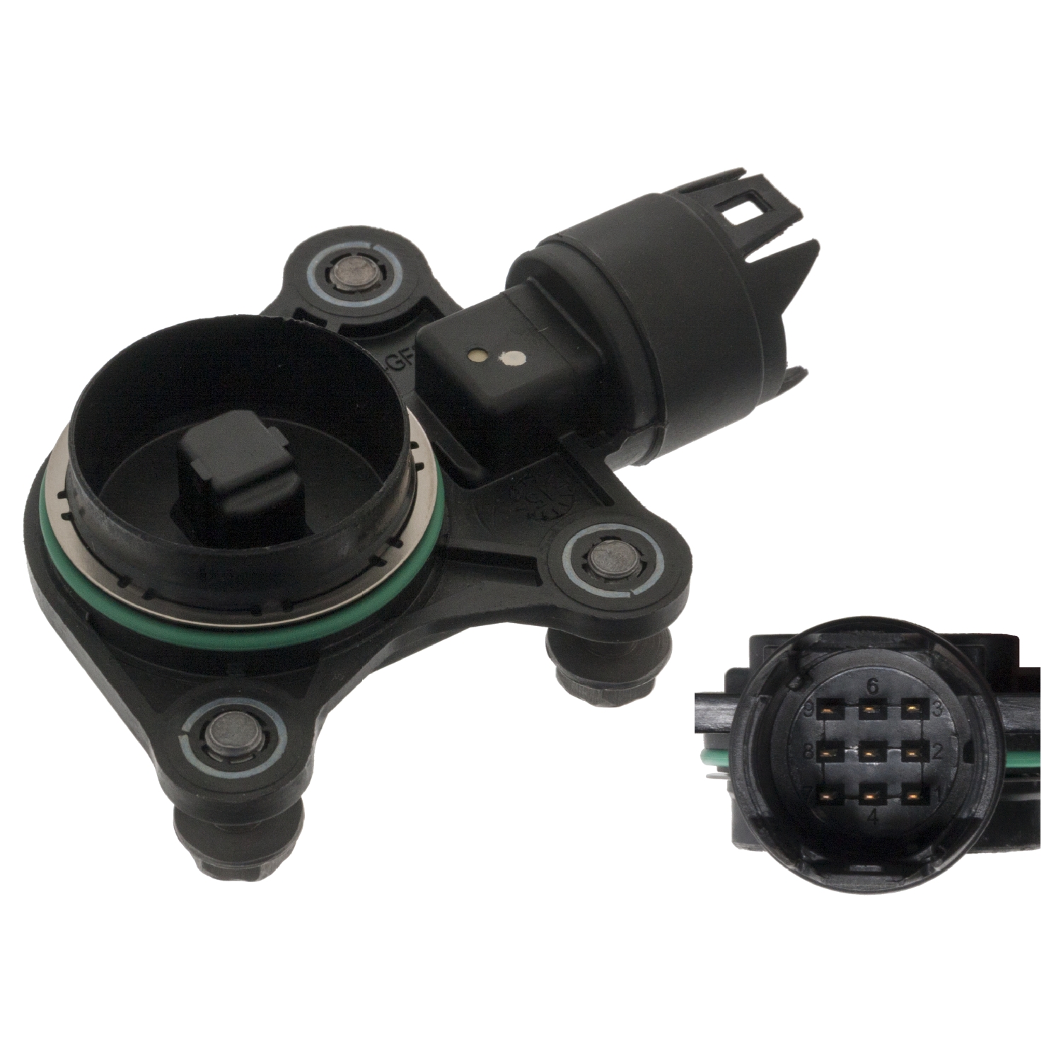 FEBI BILSTEIN 47586