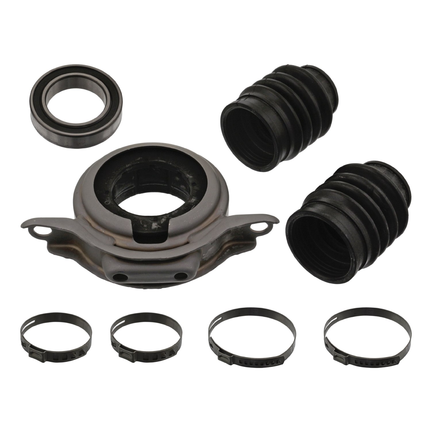 FEBI BILSTEIN 47862