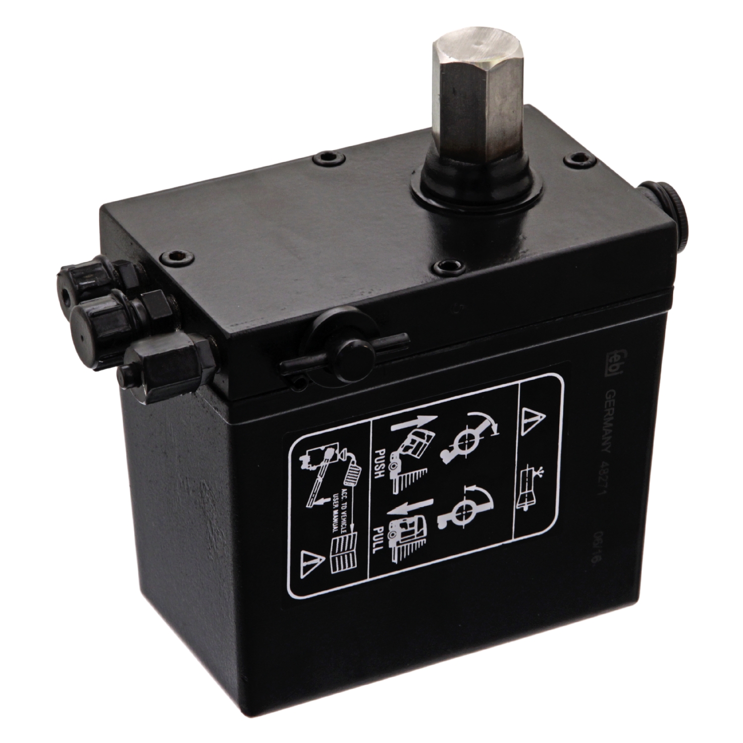 FEBI BILSTEIN 48271