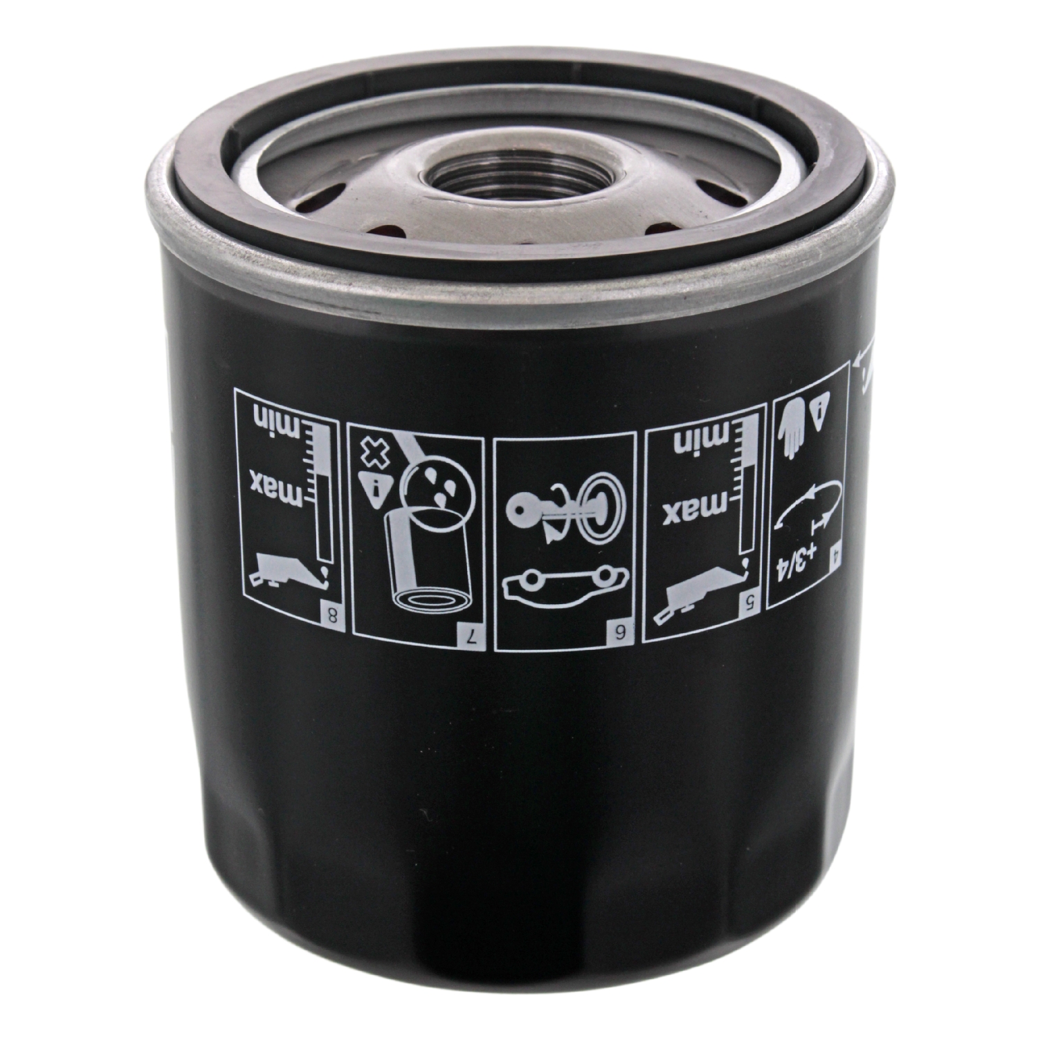 FEBI BILSTEIN 48527