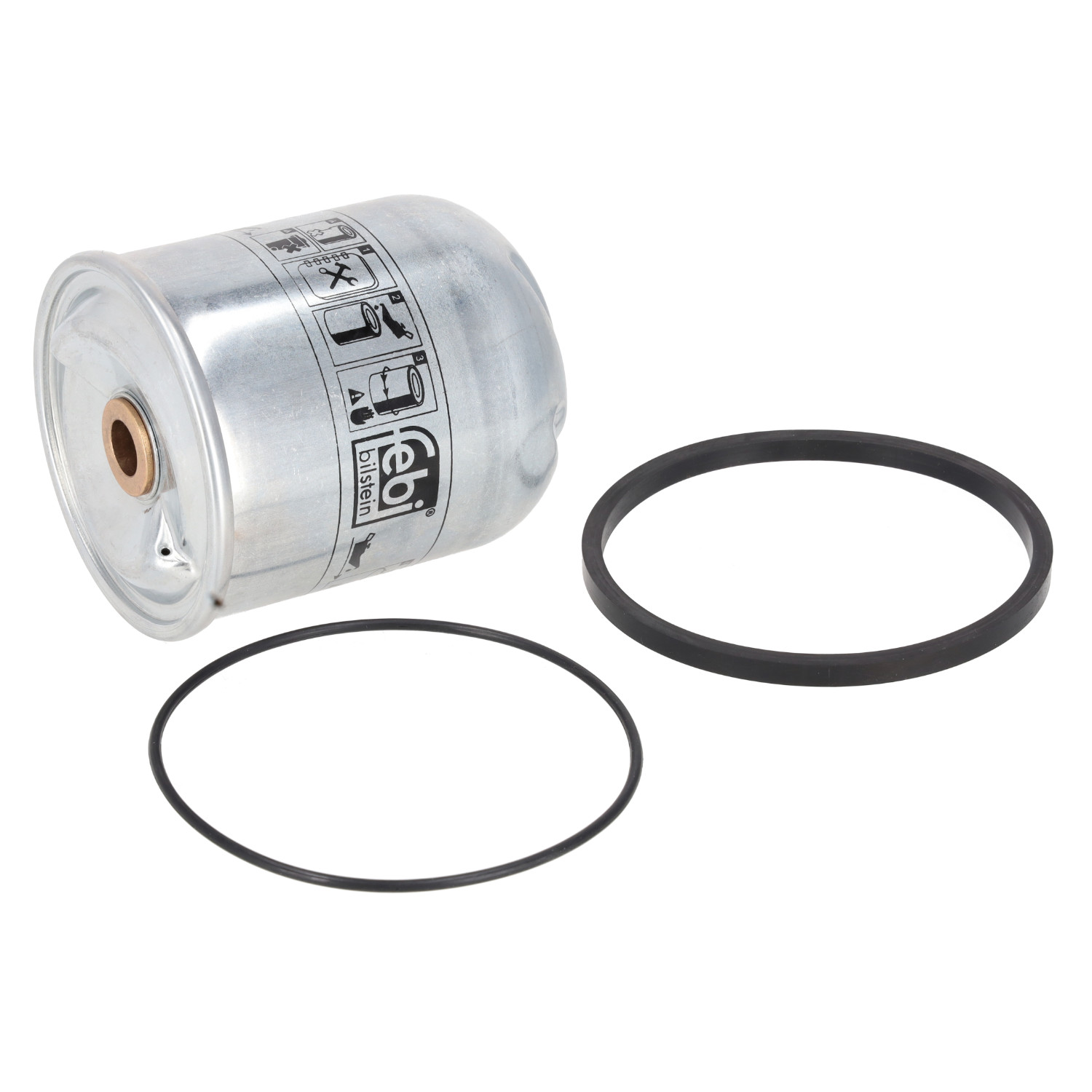 FEBI BILSTEIN 48791
