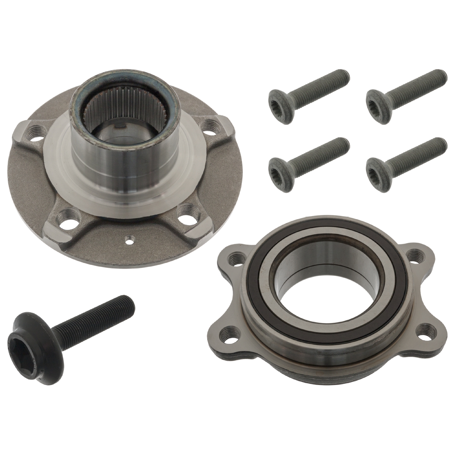 FEBI BILSTEIN 49540