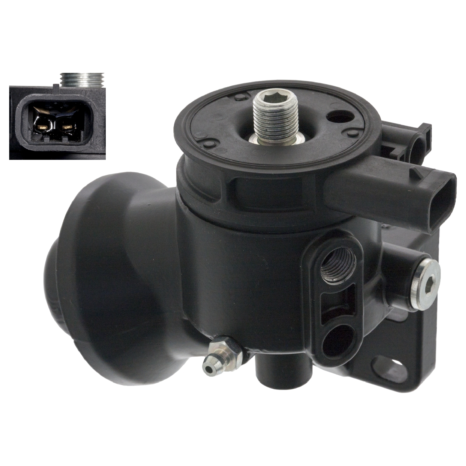 FEBI BILSTEIN 49586