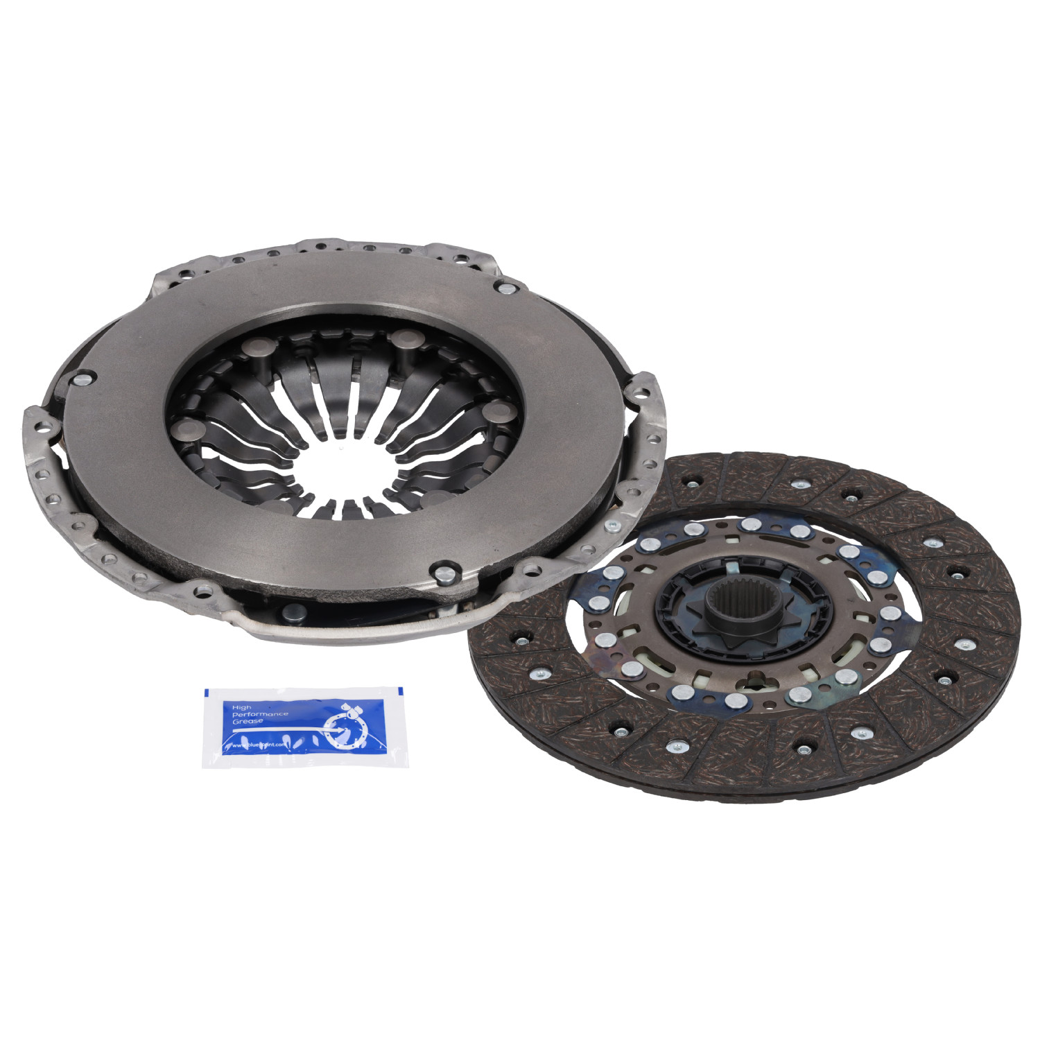 BLUE PRINT ADBP300169