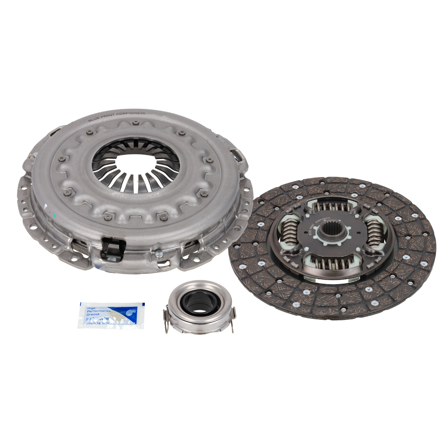 BLUE PRINT ADBP300235