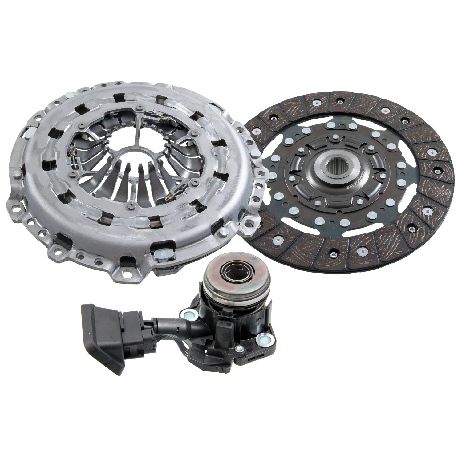 BLUE PRINT ADBP300251