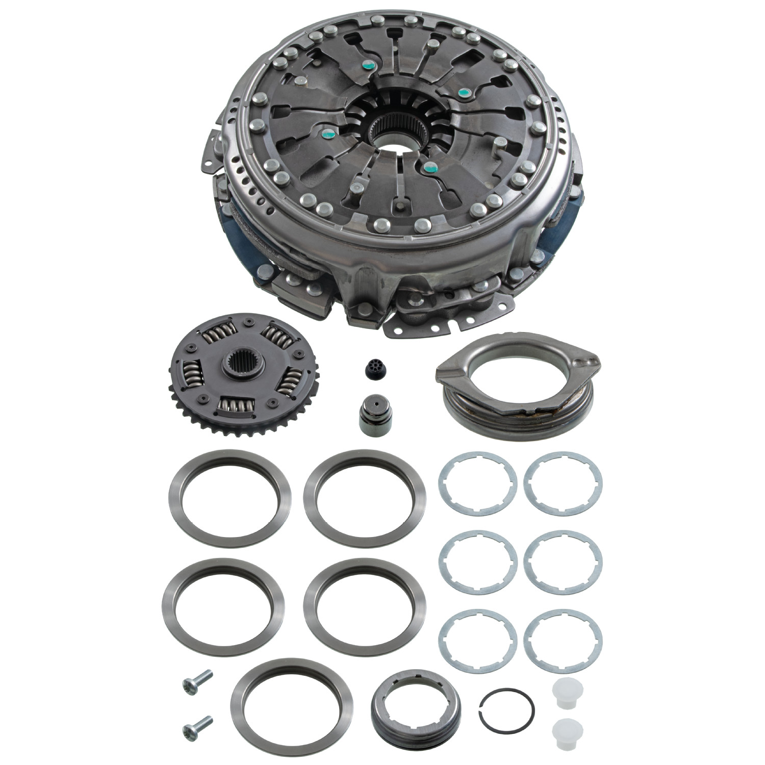 BLUE PRINT ADBP300286