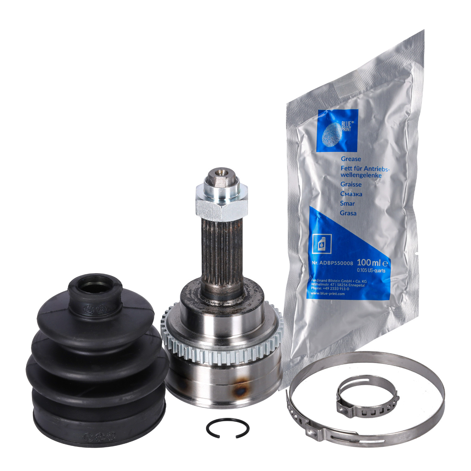 BLUE PRINT ADBP890043
