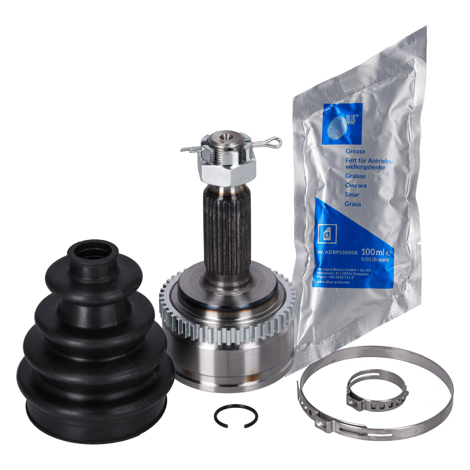 BLUE PRINT ADBP890045