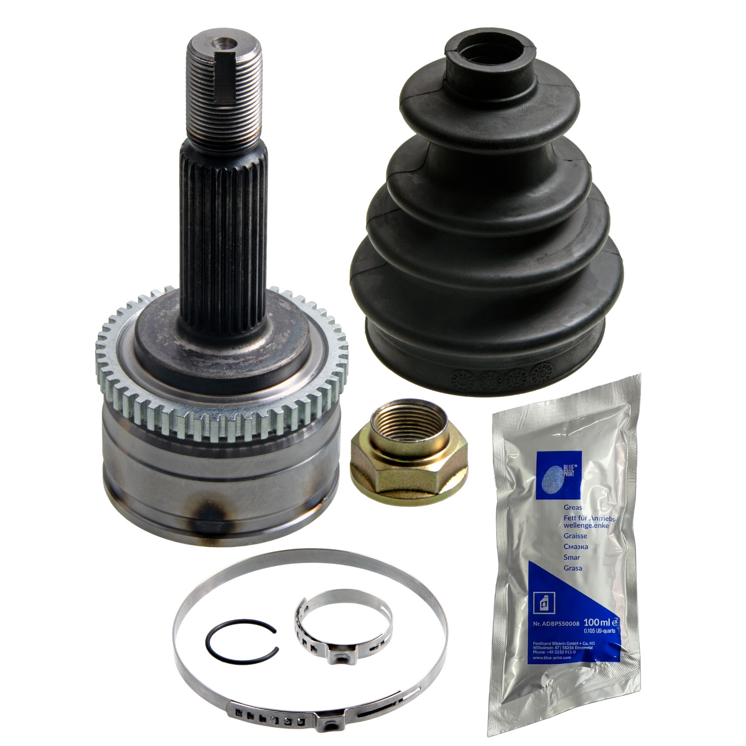 BLUE PRINT ADBP890055