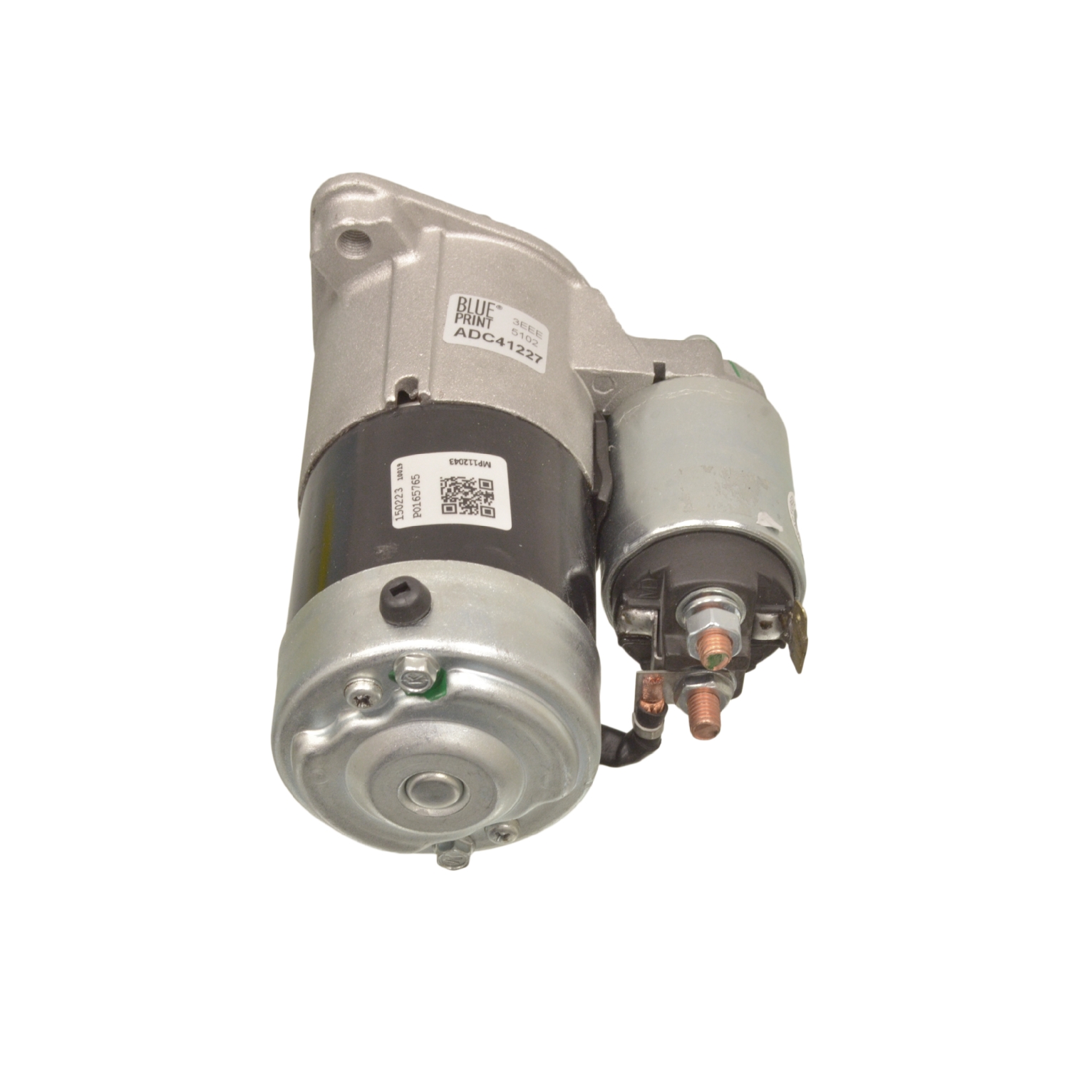BLUE PRINT ADC41227