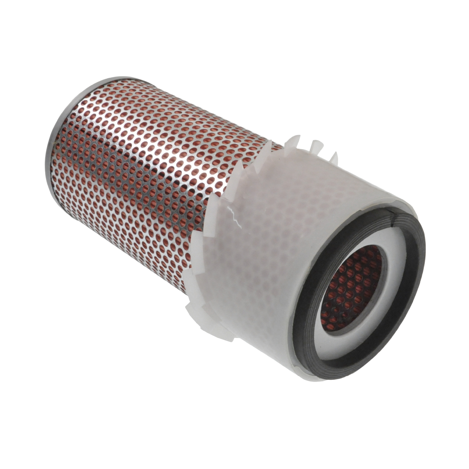 Febi Bilstein Filtro Aria Auto ADC42215 - Ricambio Originale, Facile Montaggio