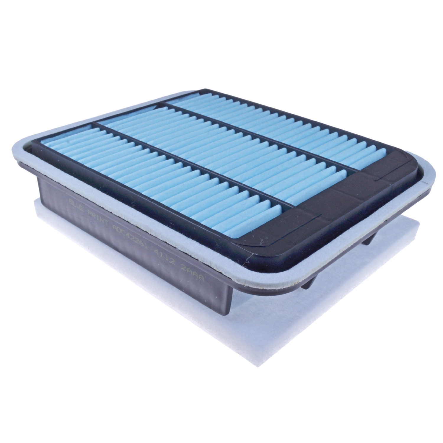 BLUE PRINT ADC42261