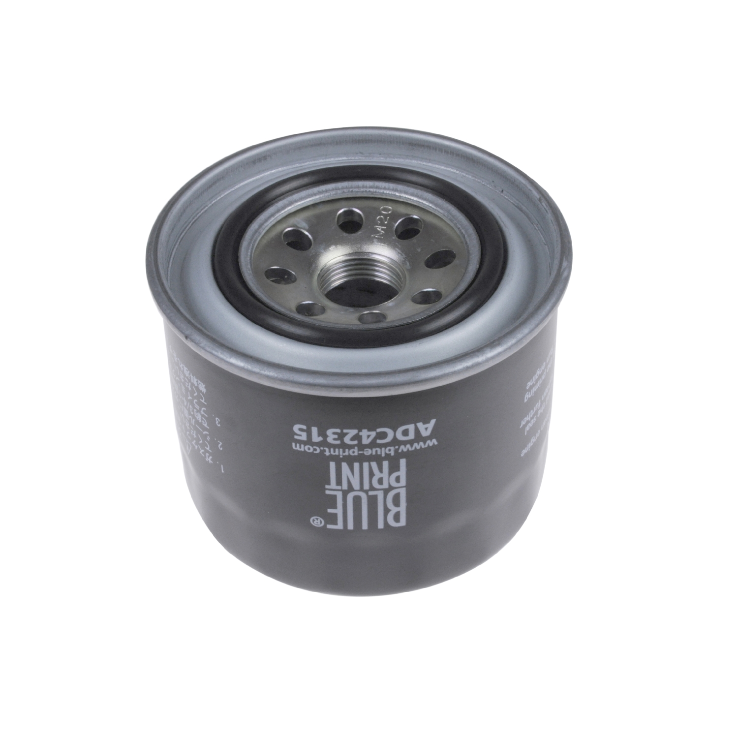 BLUE PRINT ADC42315