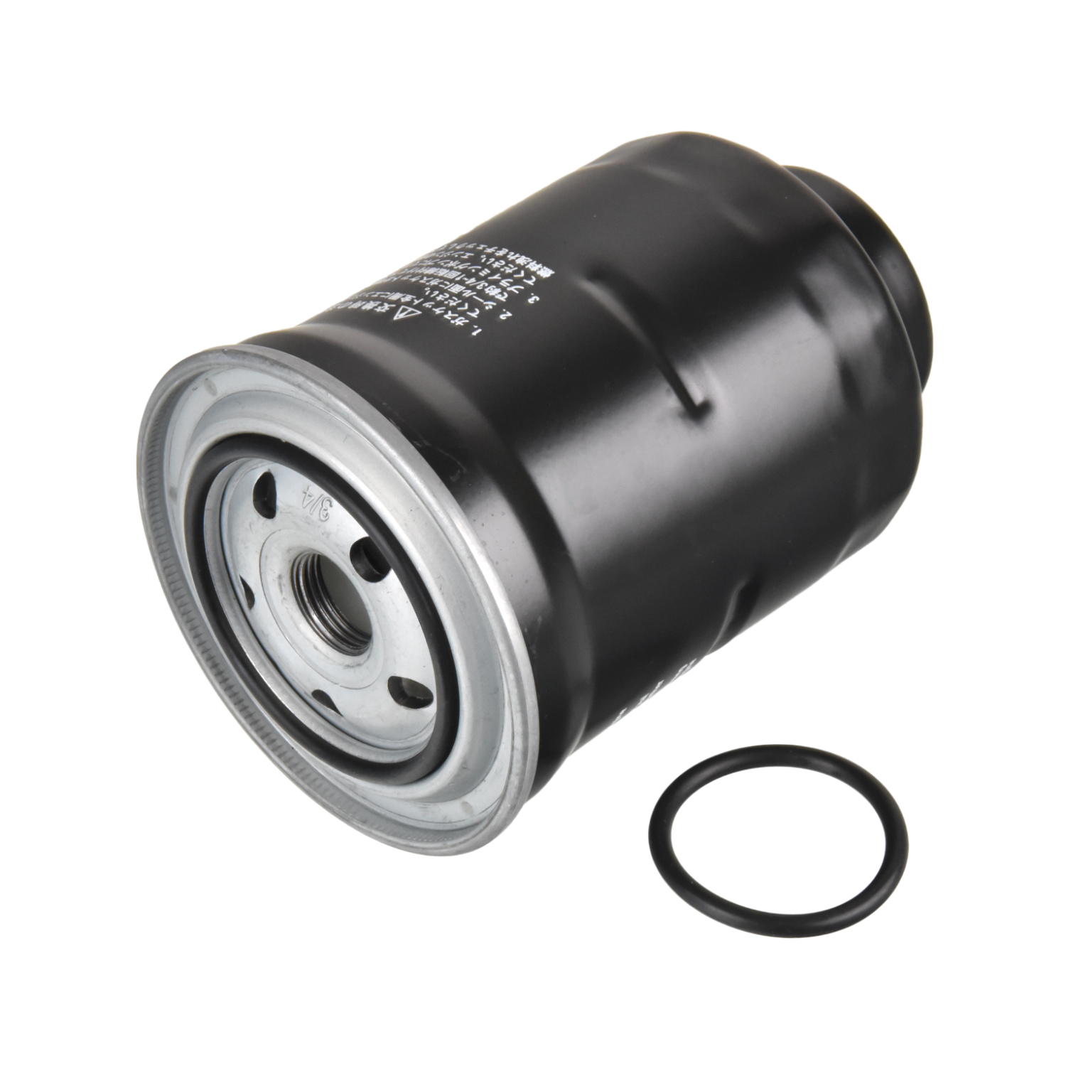 Blue Print ADC42321 Filtro Carburante - Altezza 131mm Per Auto