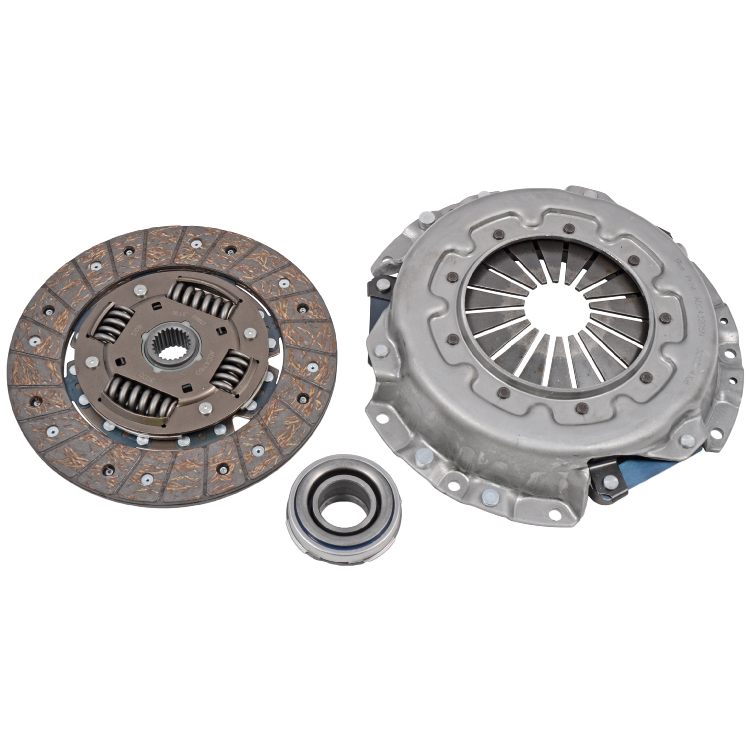 BLUE PRINT ADC430115