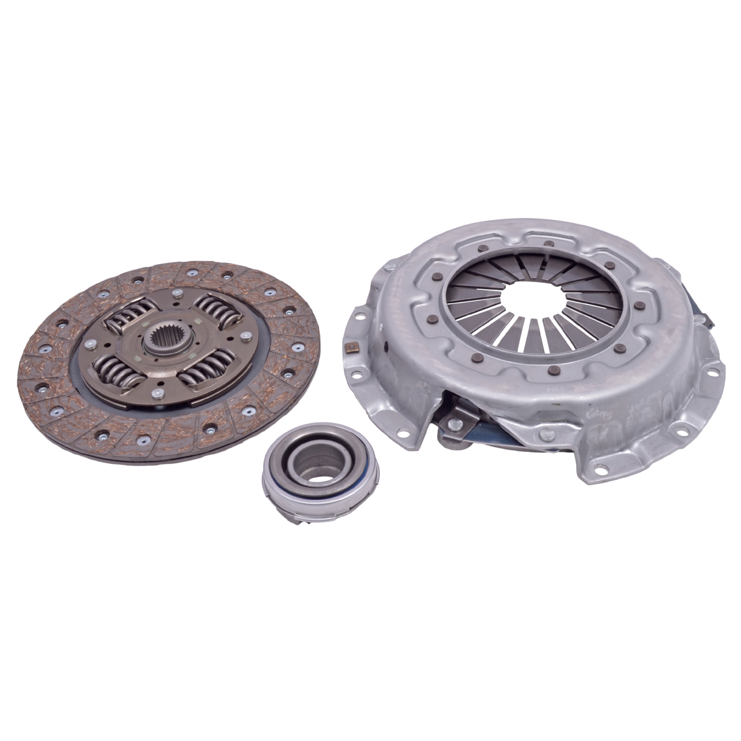 BLUE PRINT ADC43030