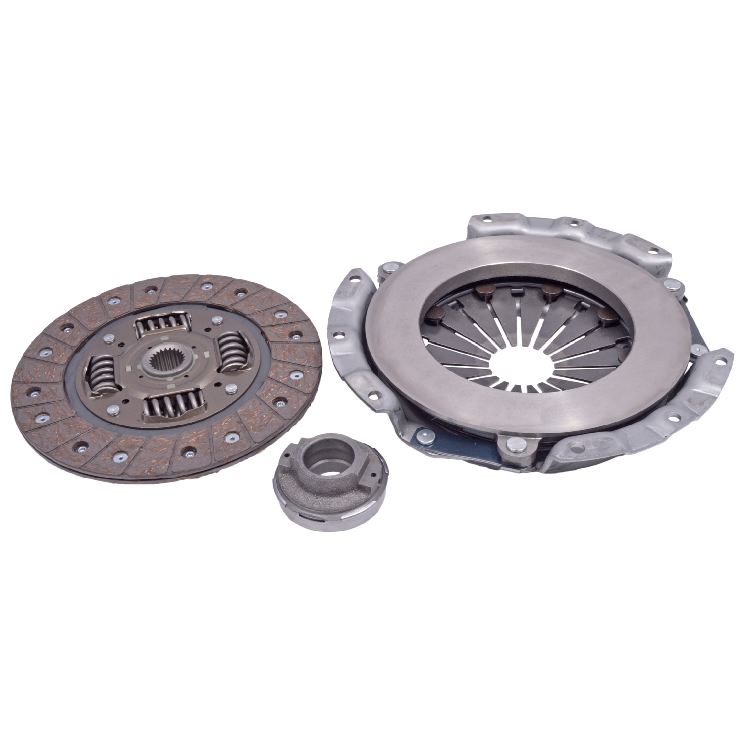 BLUE PRINT ADC43030