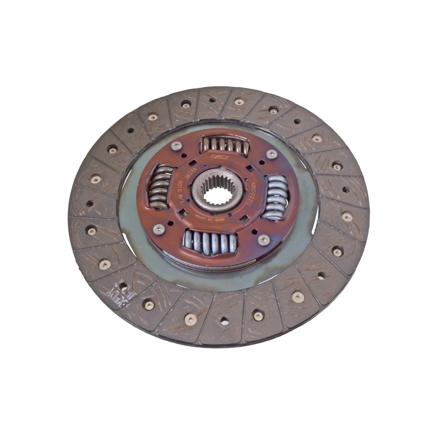 BLUE PRINT ADC43171