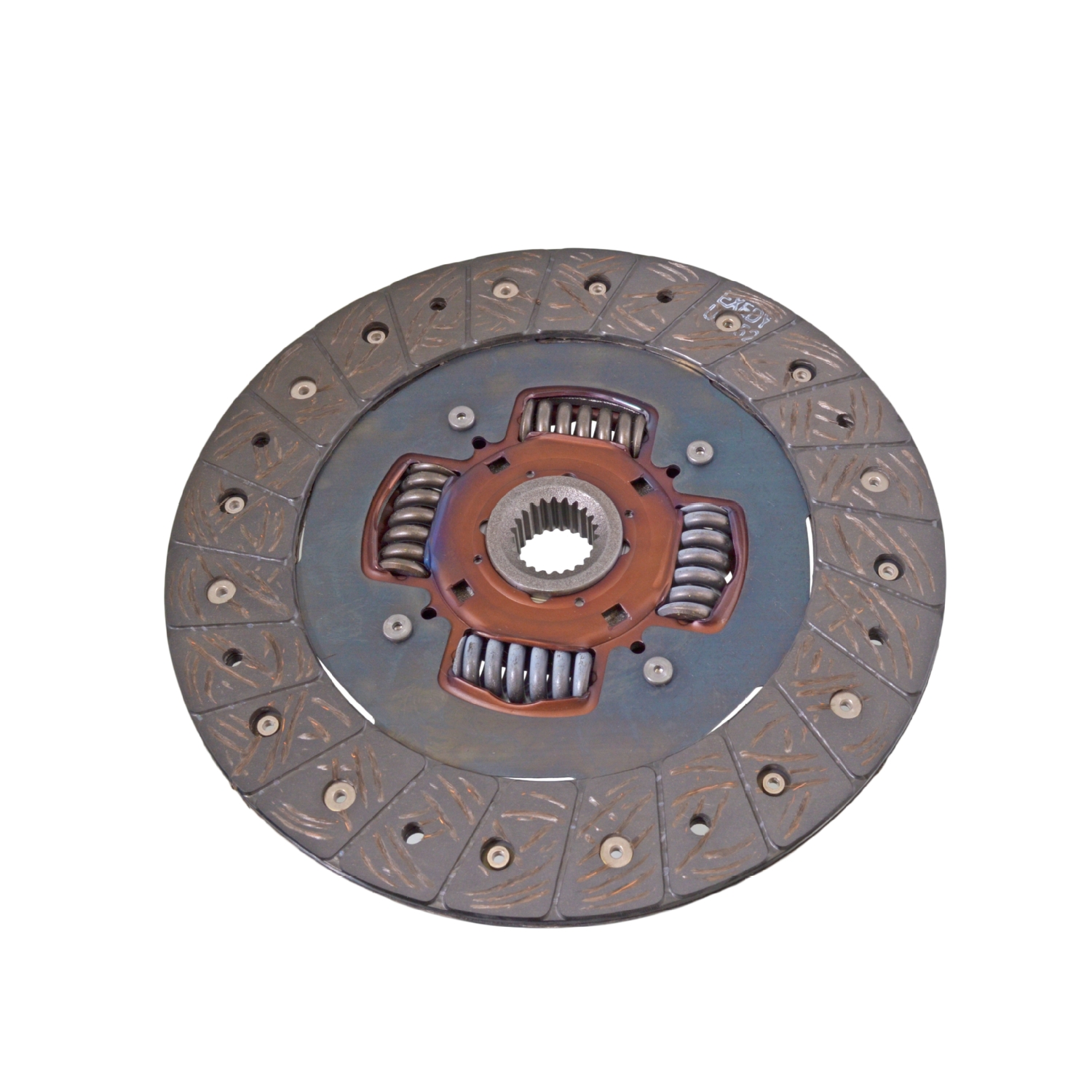 BLUE PRINT ADC43171