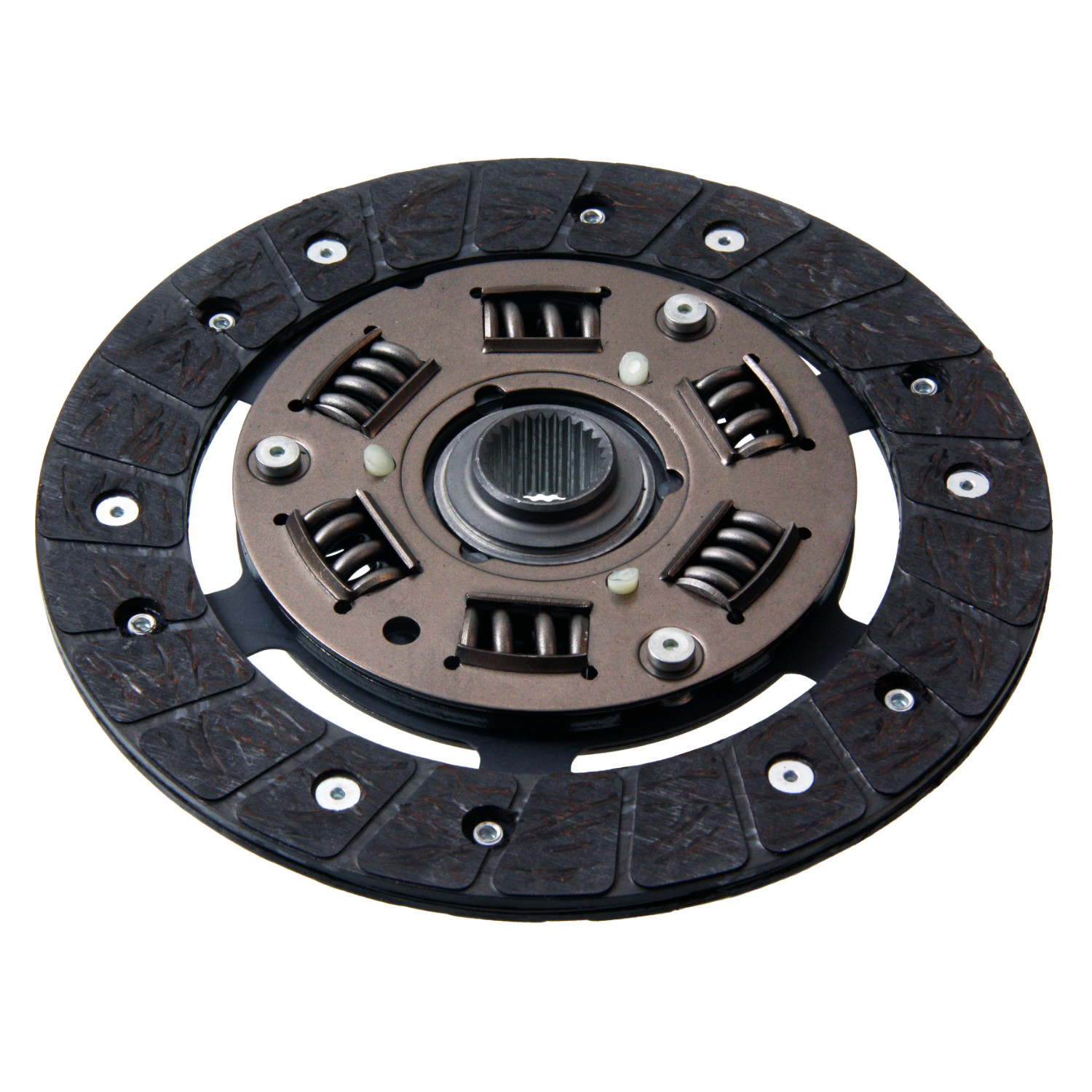 BLUE PRINT ADC43172