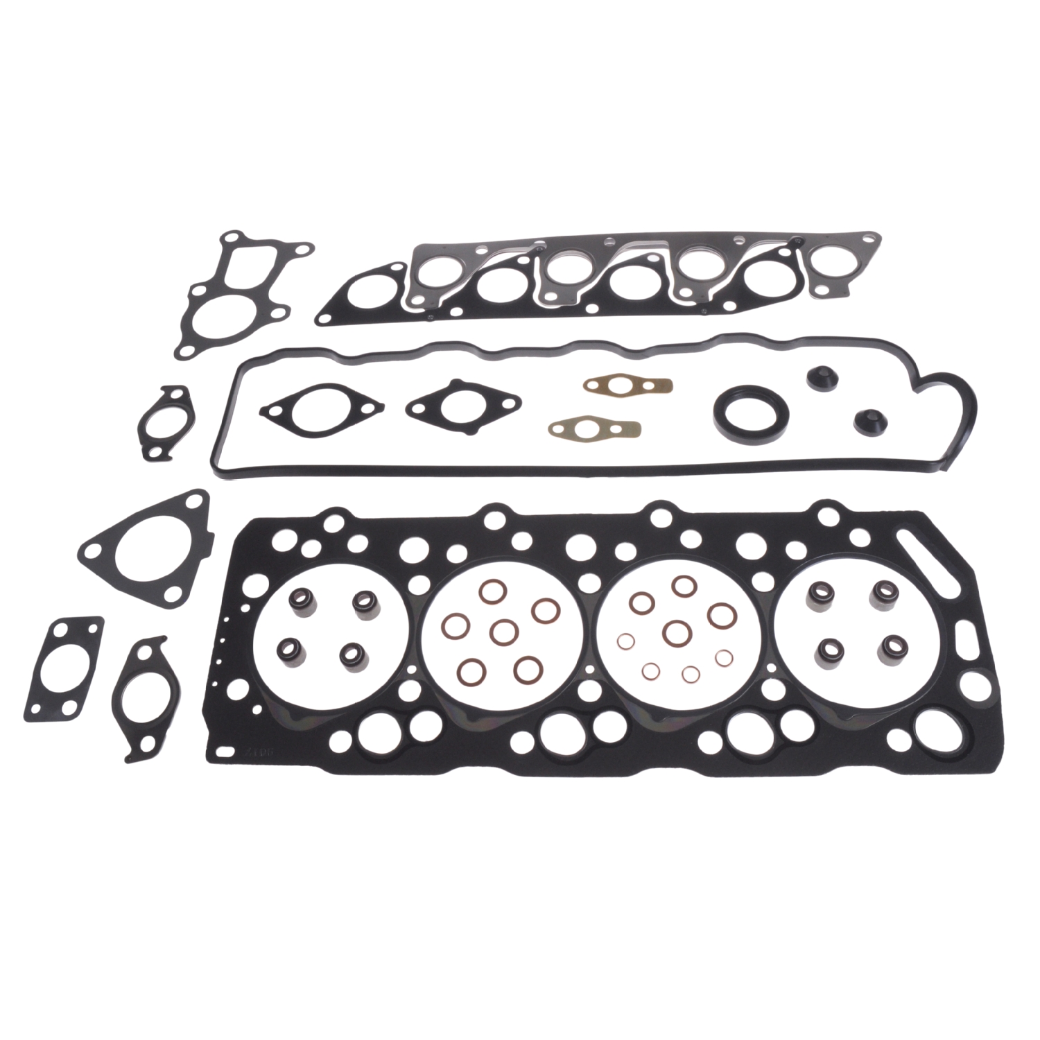 BLUE PRINT ADC46267