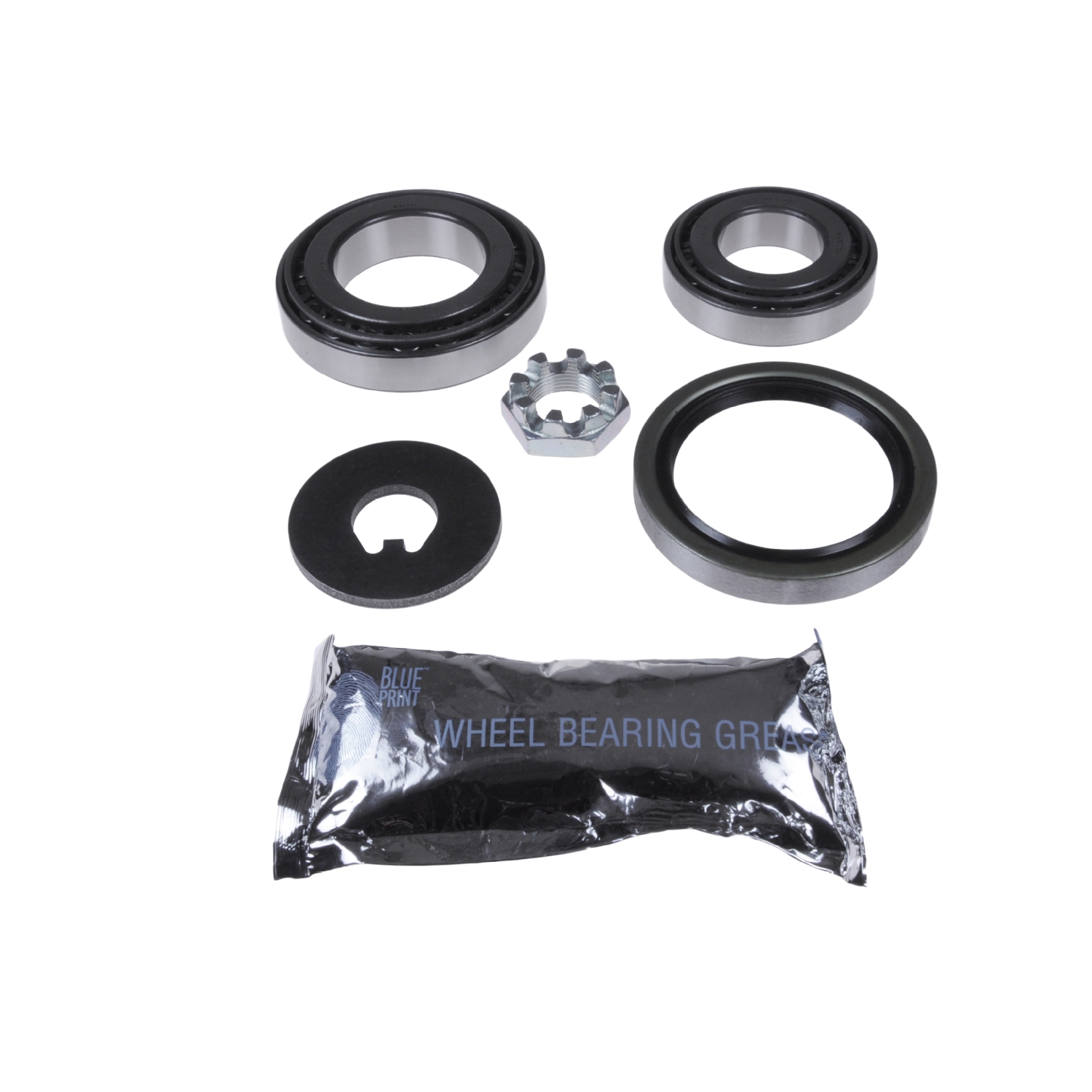 BLUE PRINT ADC48255