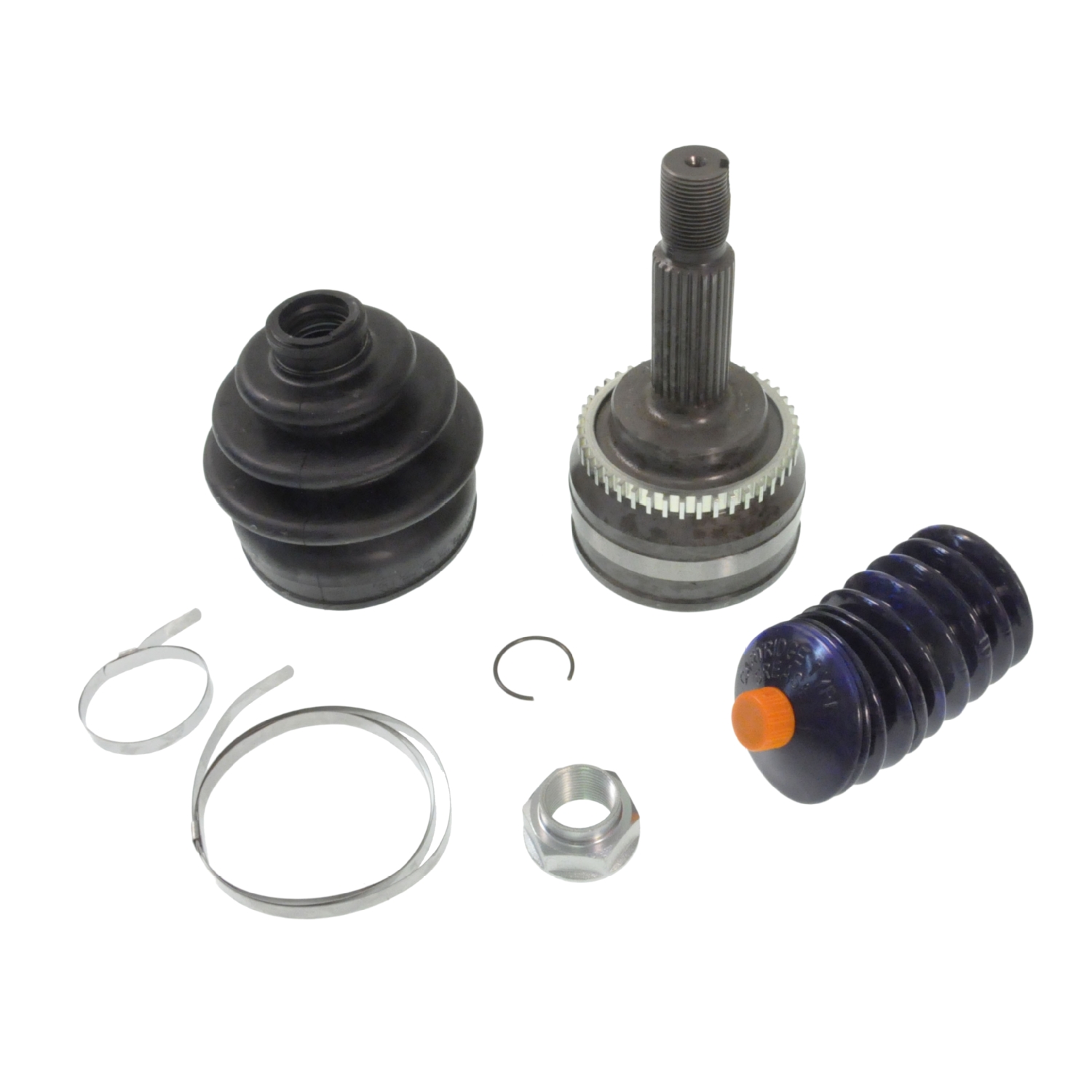 BLUE PRINT ADC48929