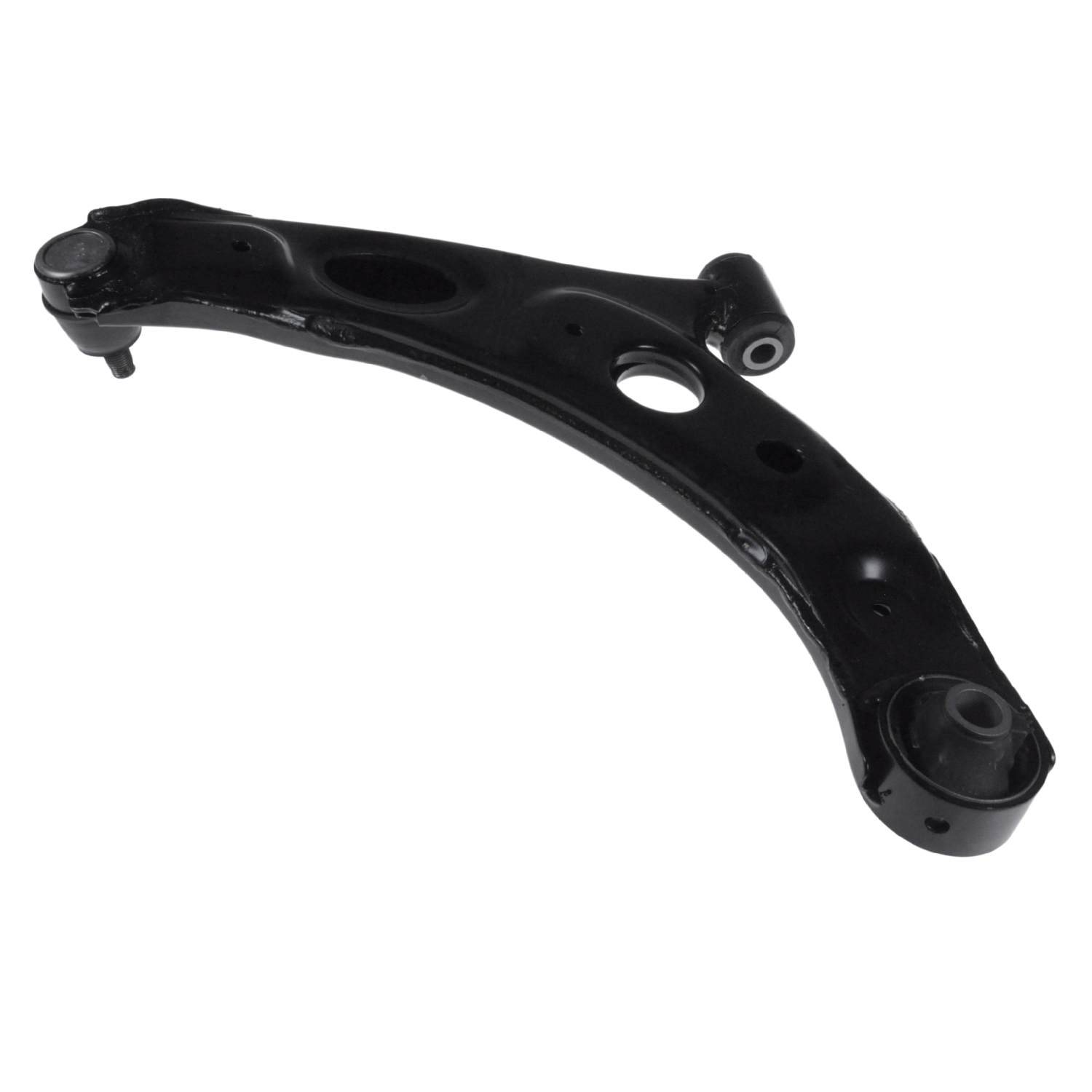 Blue Print  ADD68630  Control Arm with bush and joint 