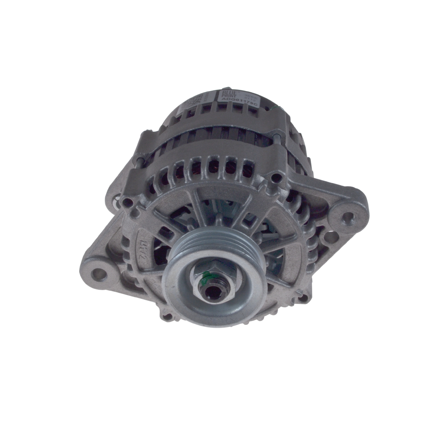 BLUE PRINT ADG01179