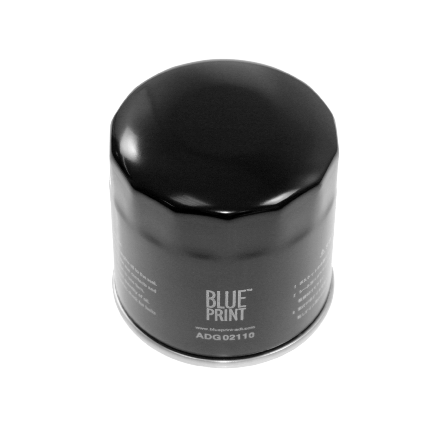 BLUE PRINT ADG02110