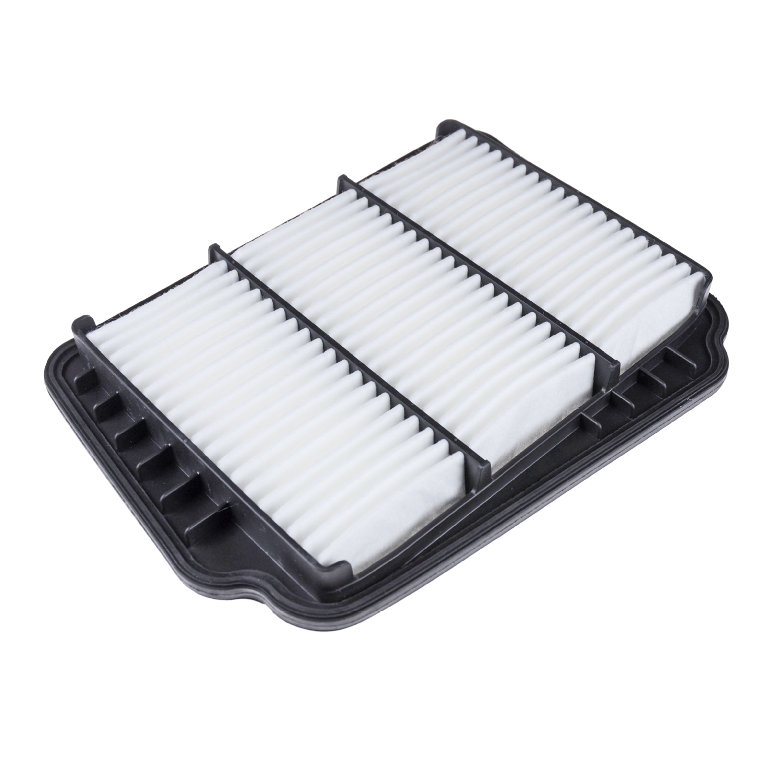 Blue Print Filtro Aria ADG02248 – Ricambio Per Auto, Alta Qualità, Sostituzione Originale