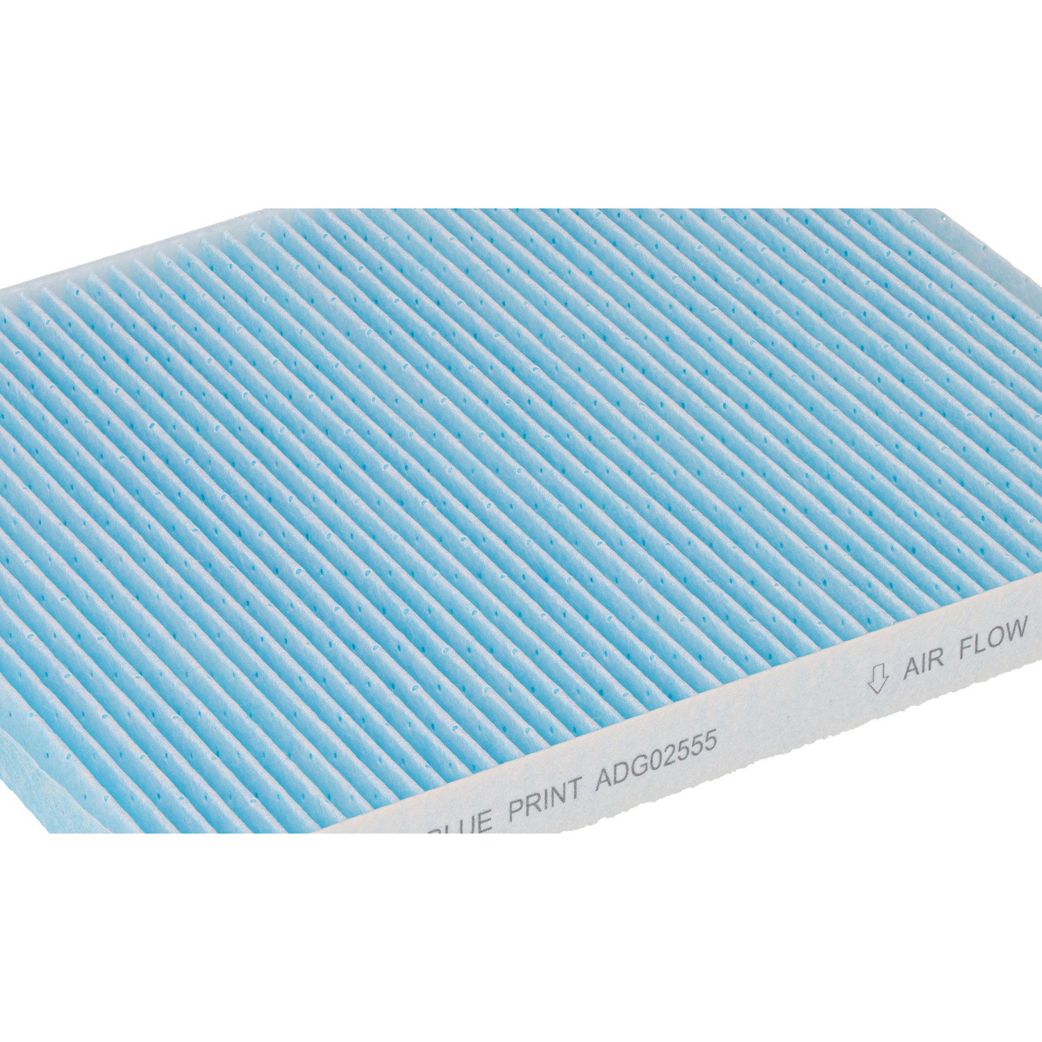 BLUE PRINT ADG02555